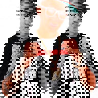 MC Léo da Baixada photo 19