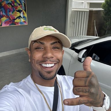 MC Luan da BS photo 30