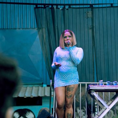 Mc Luanna