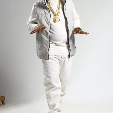 MC Luan da BS photo 27