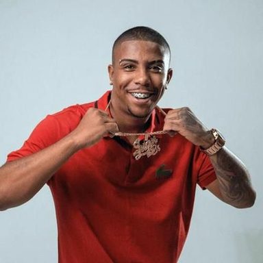 MC Luan da BS photo 33