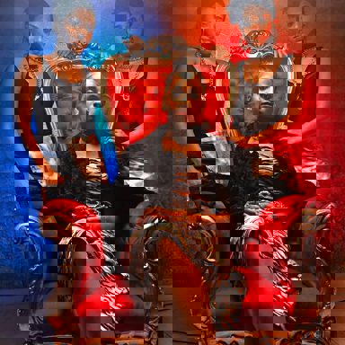 MC Loma e As Gêmeas Lacração