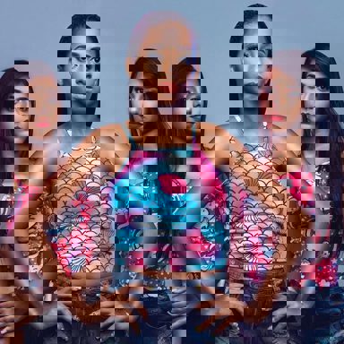 MC Loma e As Gêmeas Lacração photo 19