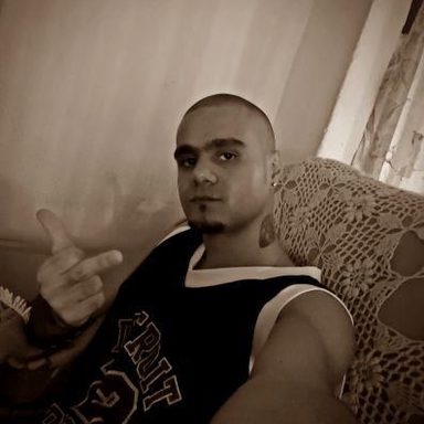 Mc Luh do R.A.P