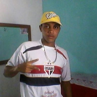 Mc Luh Chapa Quente