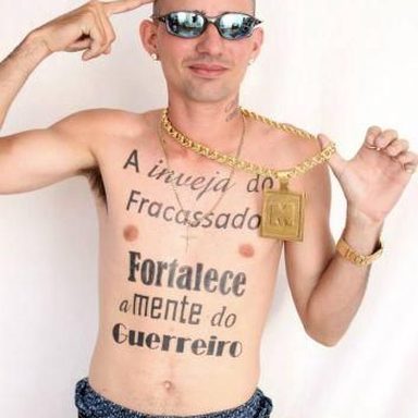 Mc Maestri