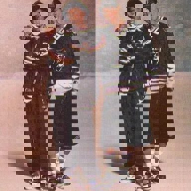 MC Markinhos & MC Dollores