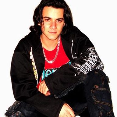 Mc Marcelo (Gaúcho)