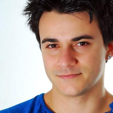 Mc Marcelo (Gaúcho)