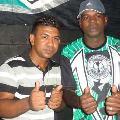 Mc Marcinho De Fortal