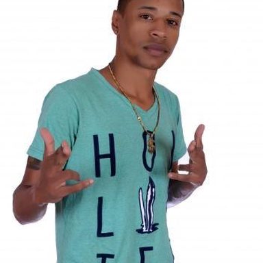 Mc Maurinho de Fabri
