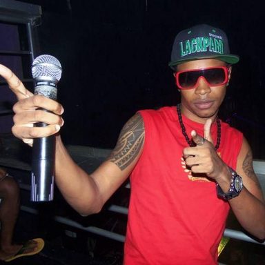 Mc Maurinho de Fabri