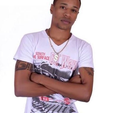 Mc Maurinho de Fabri
