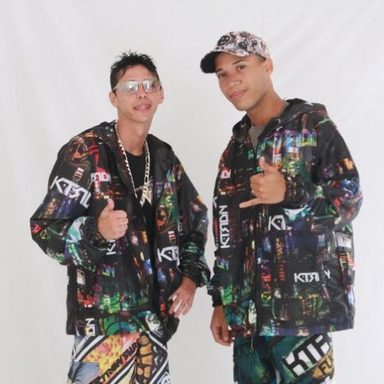 Mc Metal e Cego