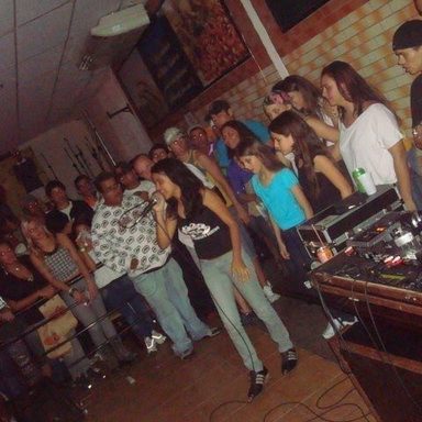 Mc Menorzinha