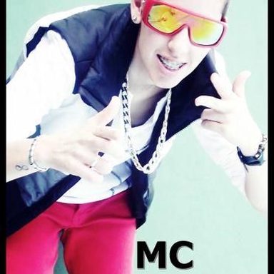 Mc Miih Galucci