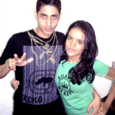 Mc Menorzinha