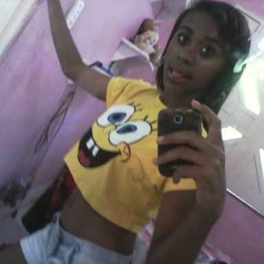 Mc Moreninha