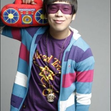Mc Mong