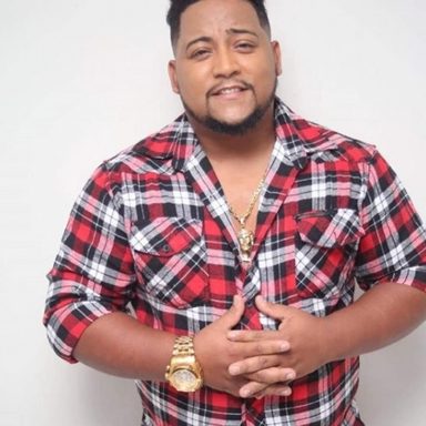 Mc Nandinho
