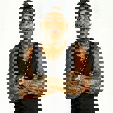 MC Negão do Arizona