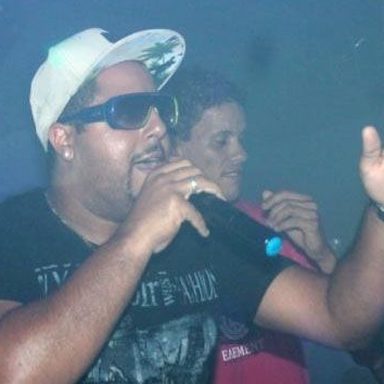 Mc Nego Bala