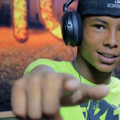 Mc Nogueira