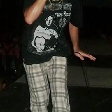 Mc Orelha