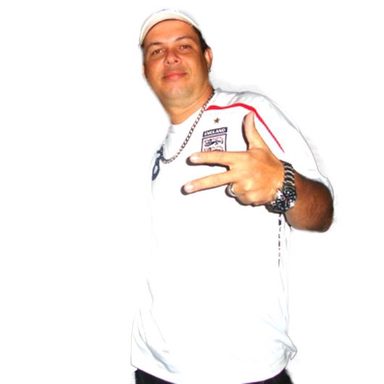 Mc Pampa