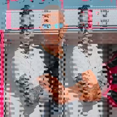 MC Paulin da Capital