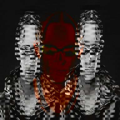 MC Paulin da Capital