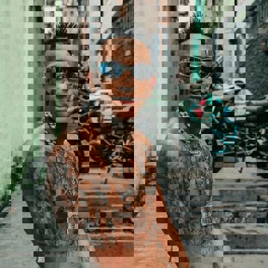 MC Paulin da Capital