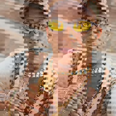 MC Paulin da Capital