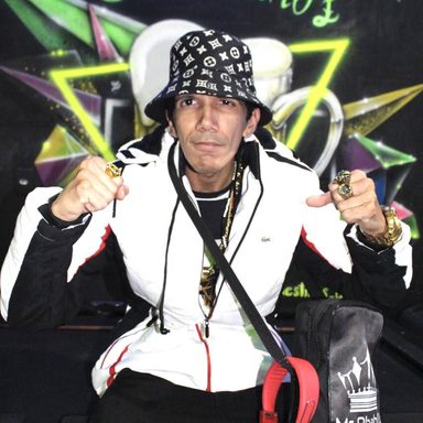 Mc Phabllo