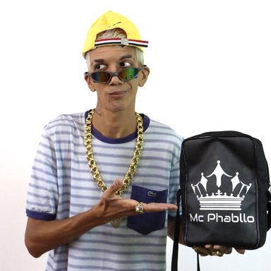 Mc Phabllo
