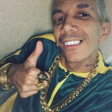 Mc Phabllo