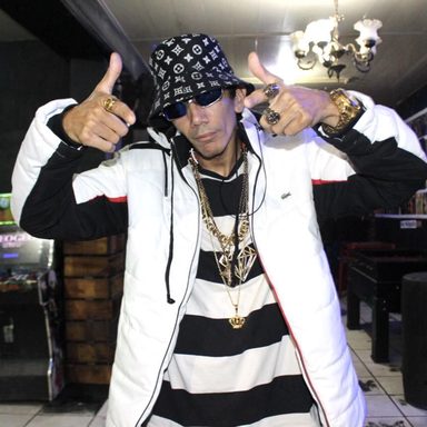 Mc Phabllo