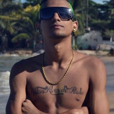 Mc Poke Boladão