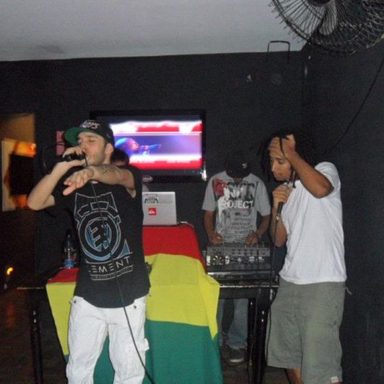 Mc Protesto
