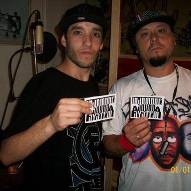 Mc Protesto