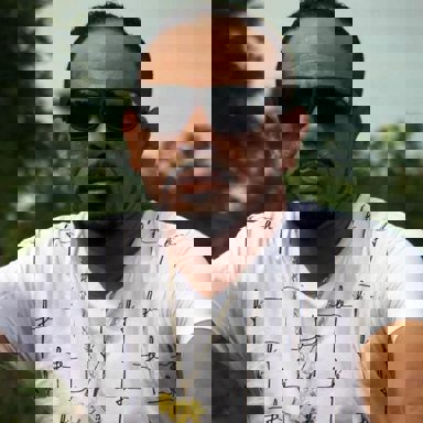 MC Pr. Adilson Soares