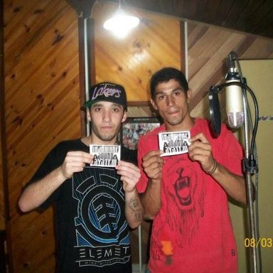 Mc Protesto