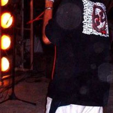 Mc Rei de Recife