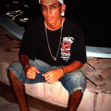 Mc Rei de Recife