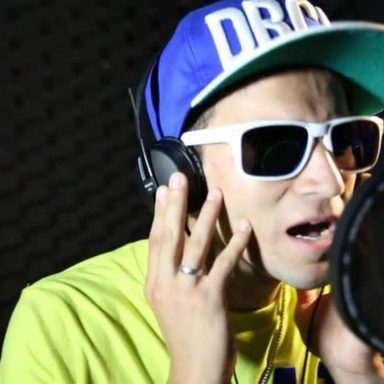 Mc Robertinho