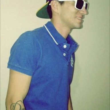 Mc Robertinho