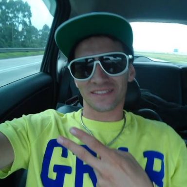 Mc Robertinho
