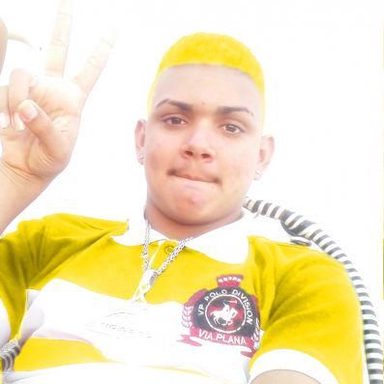 Mc Robson de Fortal