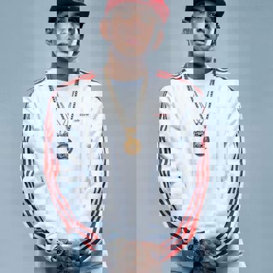 MC Rodolfinho photo 10