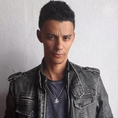 Mc Rocha